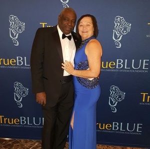 Meet your Posher, Harold